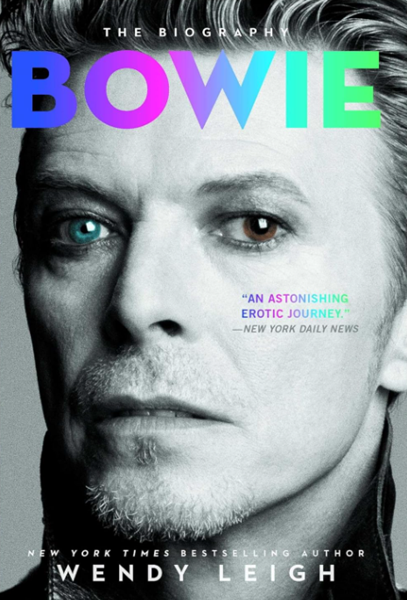 David Bowie  – a Capricorn rebel