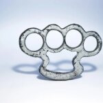 The Illusion of Democracy: The “Iron Law of Oligarchy” brass-knuckles-1258994_640