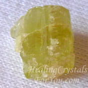 Brazilianite Embodies Ancient Atlantean Energy Aids Manifestation