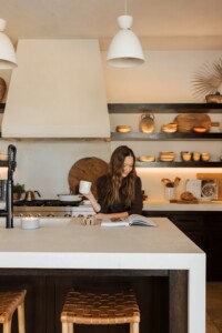 The Calm Kitchen Reset That Keeps Me Organized All Week