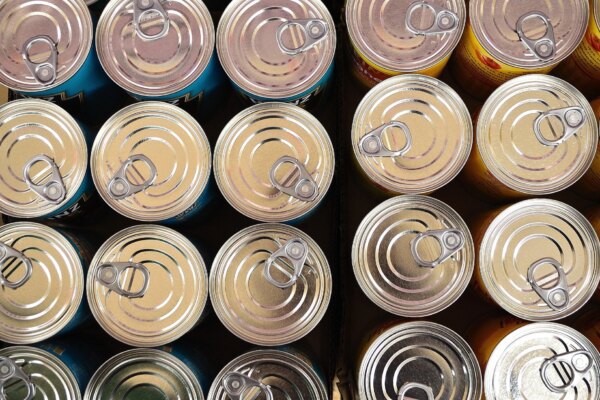 Ultraprocessed Foods Linked to Early Onset of Colorectal Cancer