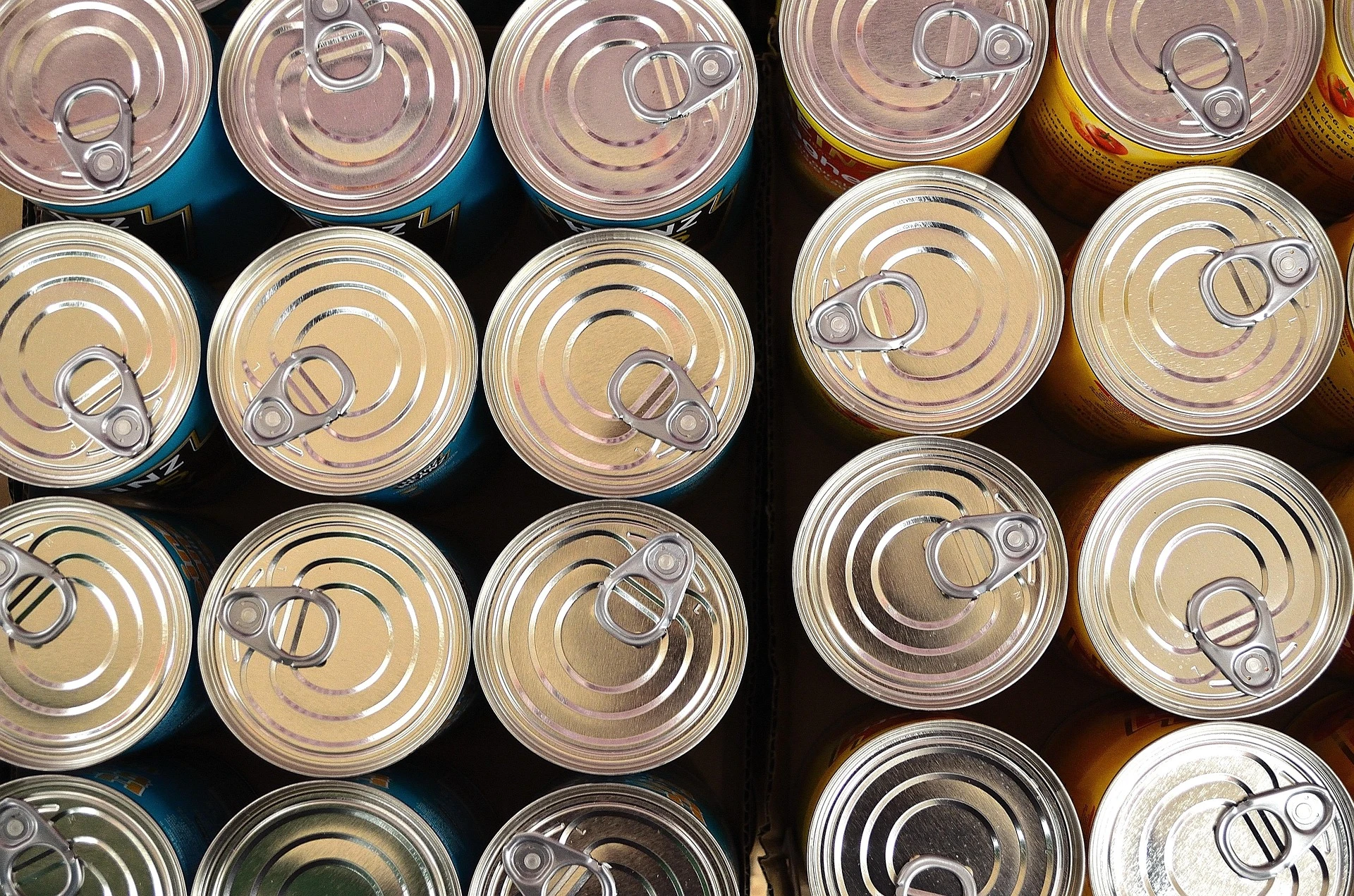 Ultraprocessed Foods Linked to Early Onset of Colorectal Cancer