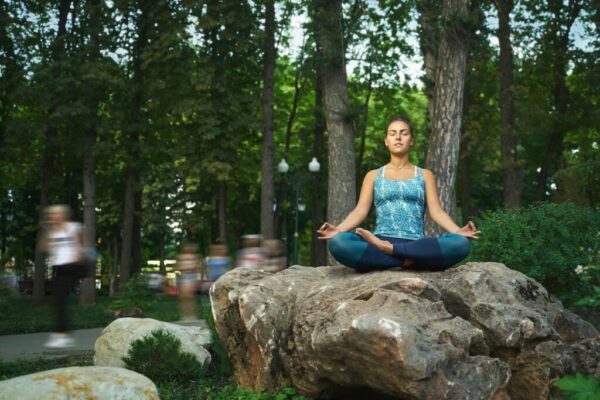 What Are Some Issues That Affect Spiritual Health? – Spirit Web