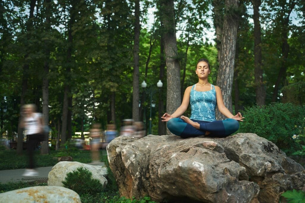 What Are Some Issues That Affect Spiritual Health? – Spirit Web