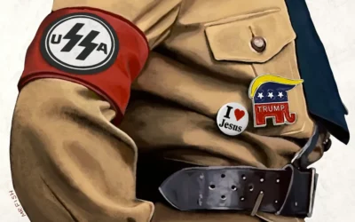 Chris Hedges: Grand Illusion