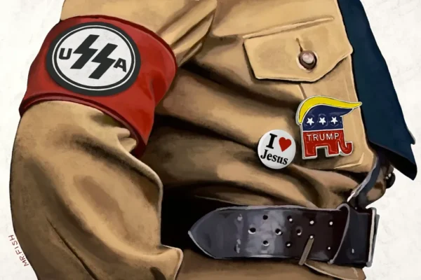 Chris Hedges: Grand Illusion