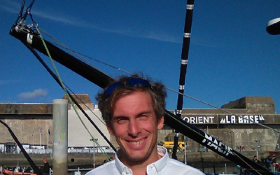 Charlie Dalin – a legendary endurance test