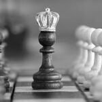 This Is What Tyranny Looks Like Now: No Crowns. No Coups. Just Unchecked Power. chess-2951256_1920