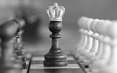 This Is What Tyranny Looks Like Now: No Crowns. No Coups. Just Unchecked Power.
