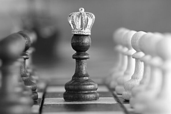This Is What Tyranny Looks Like Now: No Crowns. No Coups. Just Unchecked Power.