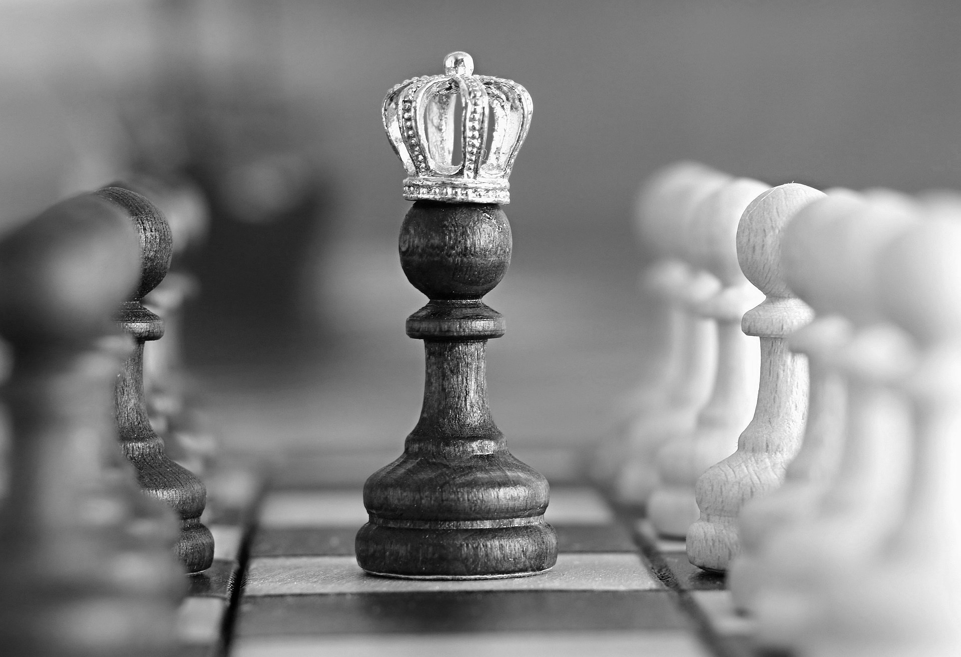 This Is What Tyranny Looks Like Now: No Crowns. No Coups. Just Unchecked Power.