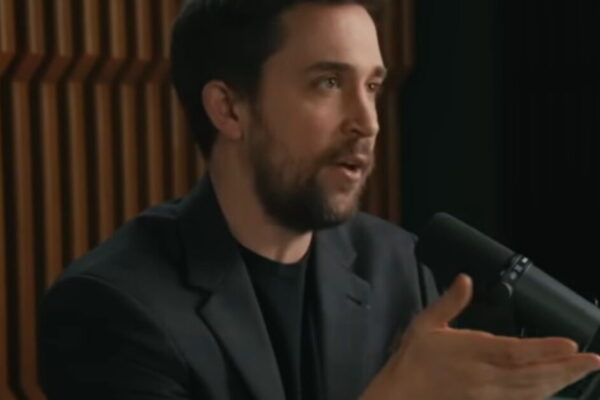 Chris Rufo Talks About How DEI Policies Systematically Purged Young White Men From the Workforce (VIDEO)