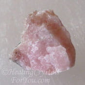 Cookeite Aids Problem Solving, Blocks Negative Energy