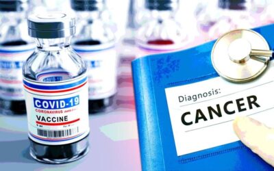 ‘Tip of a Very Damaging Iceberg’: COVID Vaccines Linked to Several Cancer Types in New Review