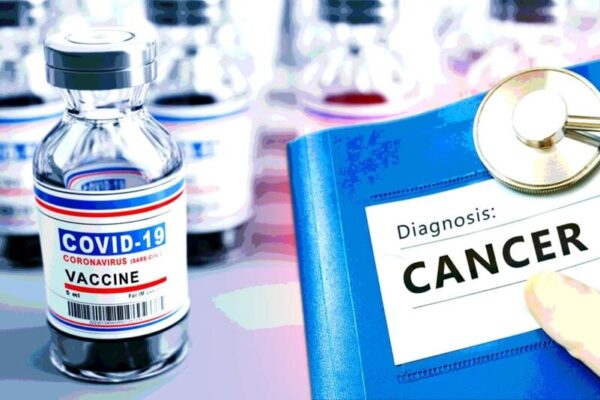 ‘Tip of a Very Damaging Iceberg’: COVID Vaccines Linked to Several Cancer Types in New Review