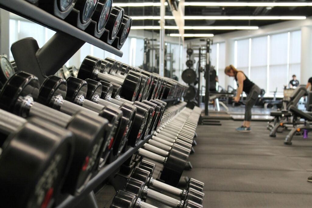 Planet Fitness