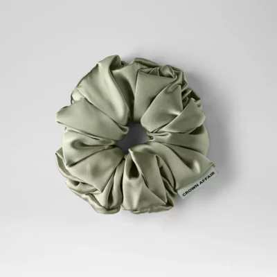 crown affair the scrunchie