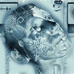 Artificial Intelligence, Artificial Insemination, Artificial Reality cyborg-2765349_640