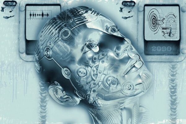 Artificial Intelligence, Artificial Insemination, Artificial Reality