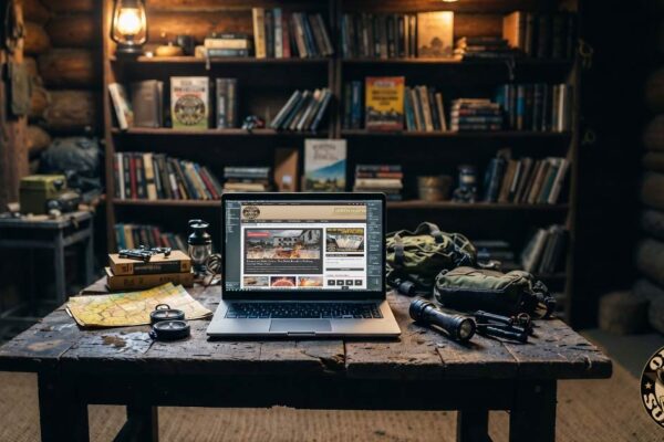 Offline Knowledge Hubs: Building Your Own Digital Survival Library