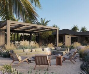 Where We’ll Gather: Designing Our Beach House Dining Room