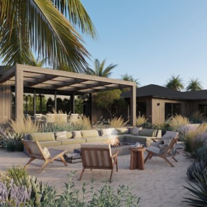 Where We’ll Gather: Designing Our Beach House Dining Room