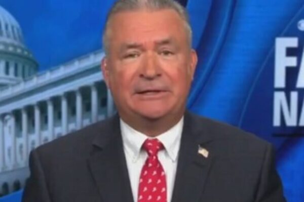 WTH: RINO Don Bacon Threatens to IMPEACH Trump Over Greenland – “I Think Republicans Need to be Firm”