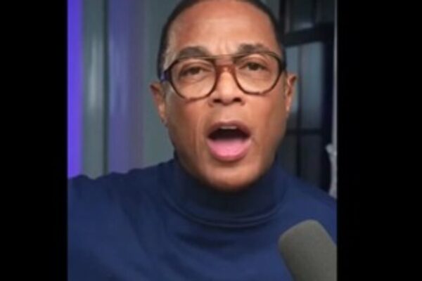 A Gloating Don Lemon Speaks Out After Corrupt Judge Rejects DOJ’s Charges Against Him – Assistant AG Harmeet Dhillon Responds (VIDEO)