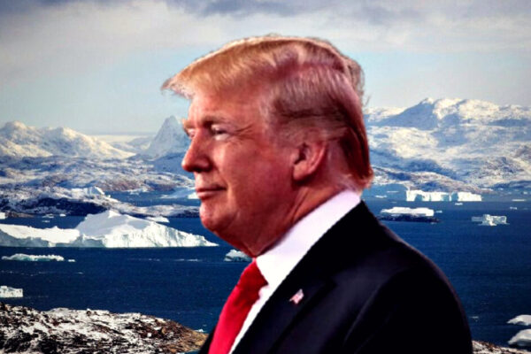 US, Denmark and Greenland Begin Talks To Solve Diplomatic Crisis Over Control of Arctic Island