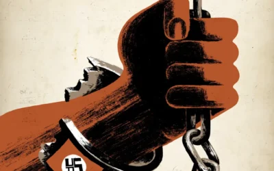 Chris Hedges: The Machinery of Terror