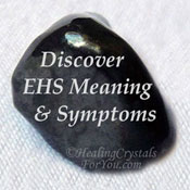 EHS Meaning And Symptoms Of Electromagnetic Sensitivity