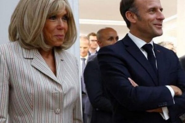 France Convicts 10 People for ‘Insulting’ Brigitte Macron While Europe Loses Its Grip on Reality
