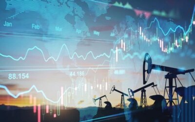 Energy and Wealth: The Correlation That Built Nations