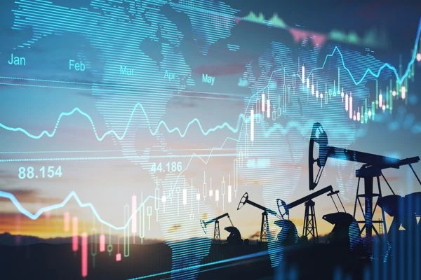 Energy and Wealth: The Correlation That Built Nations