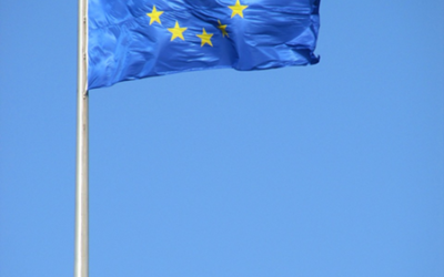 EU ahead – forced into a radical rethink