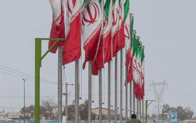 Iran on the brink – will people power win?