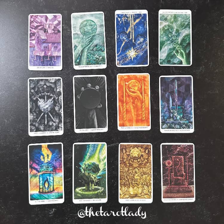 Full Moon in Leo 2026 - and Tarot Readings for Every Zodiac Sign - Crystal Keys Tarot