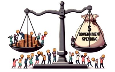  Trillion Flees California’s Billionaire Tax