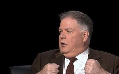 40-Year Harvard Professor Pens Mic-Drop Indictment Of Institutional Anti-White Racism