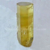 Heliodor Are Magical Stones That Aid Manifestation