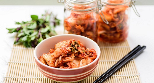 What is Kimchi? And Should You Eat It?