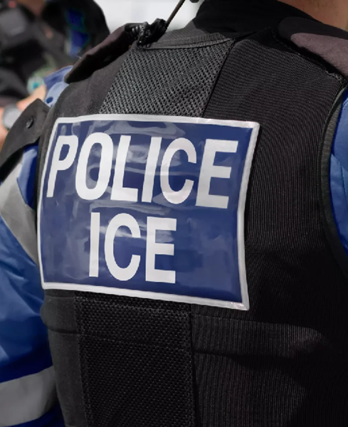 ICE deaths – Trump bad answer to right questions