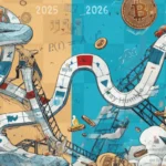 After A Snake-Like 2025, Is The Bitcoin Price Ready to Break Out In 2026? image-40-1024x536-1