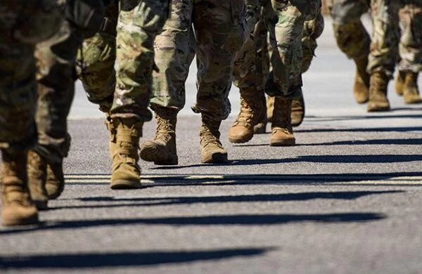Ukraine Reports 200,000 Soldiers AWOL, 2 Million Ukrainians Avoid Conscription
