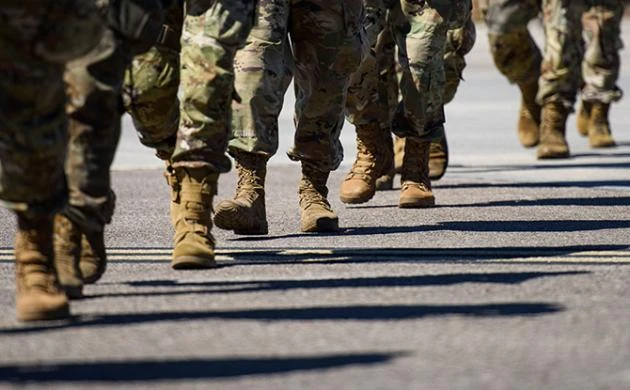 Ukraine Reports 200,000 Soldiers AWOL, 2 Million Ukrainians Avoid Conscription