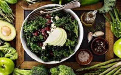 Foods That Fight Inflammation