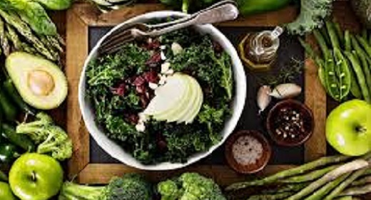 Foods That Fight Inflammation