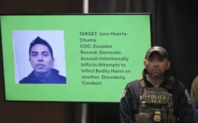 Border Patrol Commander Greg Bovino Gives Update on CBP Shooting of Armed Man and Ensuing Riot, SLAMS Jacob Frey Over Inflamatory Comments
