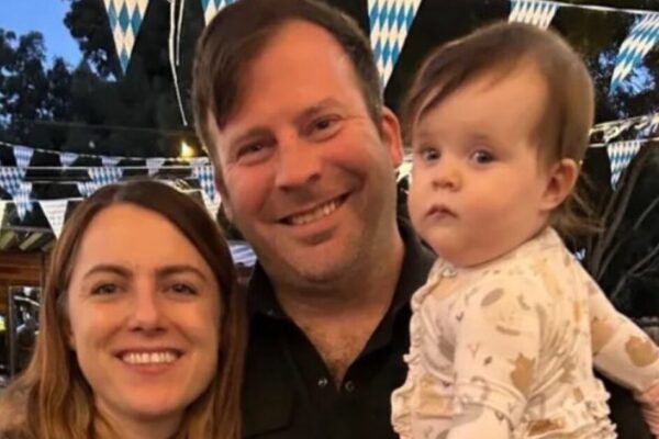 “F*ck Trump” – DC Home of Active-Duty Space Force Officers Broken Into, Robbed, Vandalized and Intentionally Set on Fire