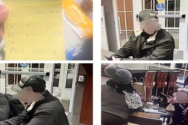 Marriott Hotel in Minnesota Fires Employee Who Doxxed ICE Agents by Leaking Their Photos and Names – ICE Responds